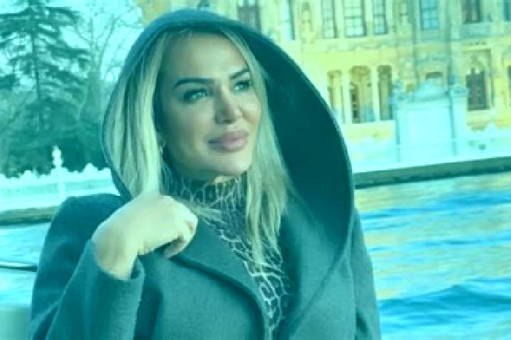 Ava, 21 — Escort in Karadere, Turkey