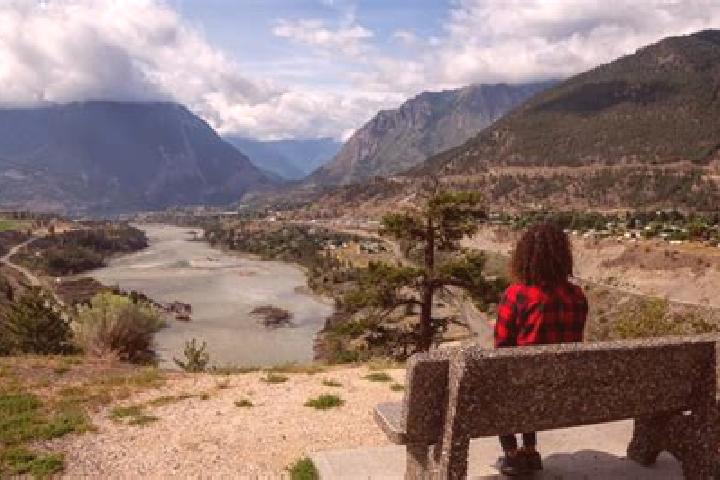 Ava, 21 — Escort in Lillooet, Canada