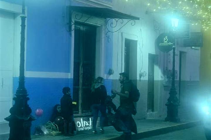 Ava, 21 — Escort in Los Lorenzos, Mexico
