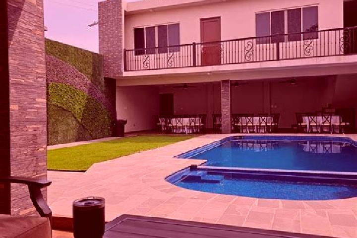 Ava, 21 — Escort in Los Villarreales, Mexico