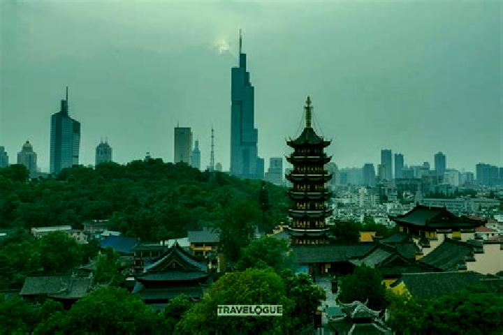 Ava, 21 — Escort in Manjing, China
