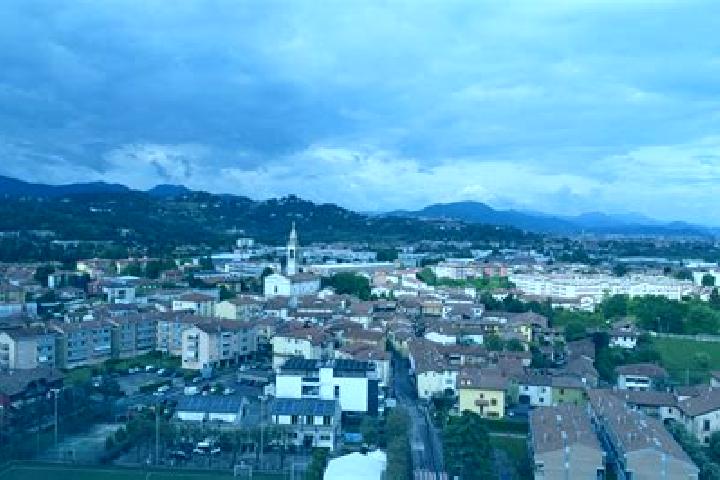 Ava, 21 — Escort in Osio Sotto, Italy
