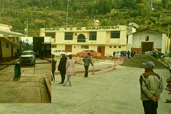 Ava, 21 — Escort in Patambuco, Peru