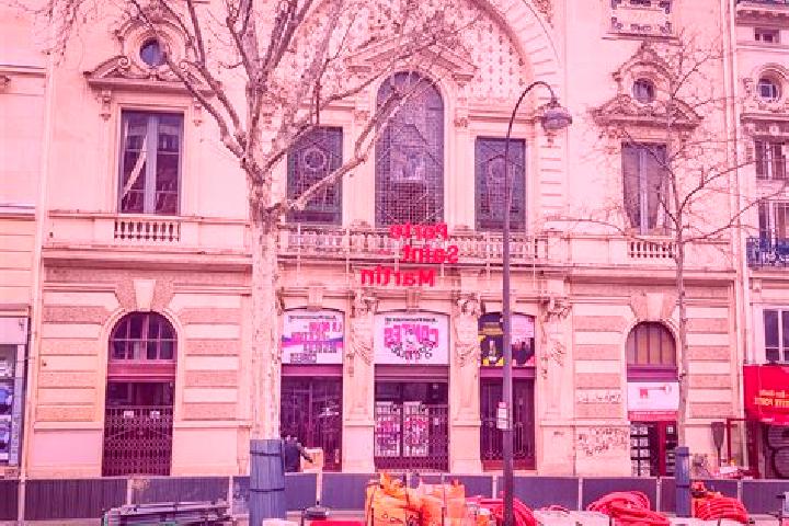 Ava, 21 — Escort in Porte Saint-Martin, France