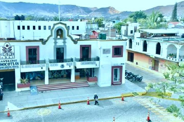Ava, 21 — Escort in Santa Cruz Lachixolana, Mexico