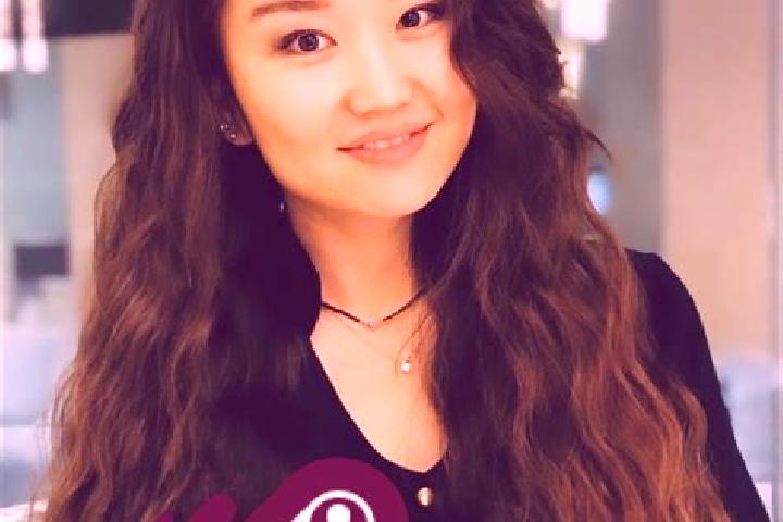 Ava, 21 — Escort in Saynshand, Mongolia