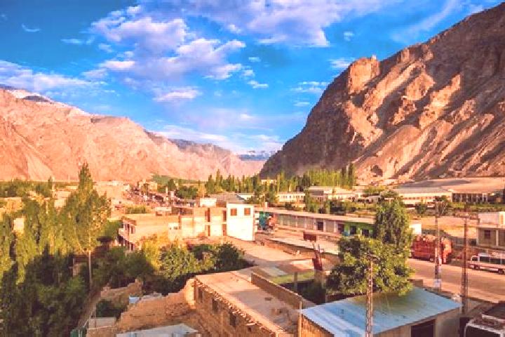 Ava, 21 — Escort in Skardu, Pakistan