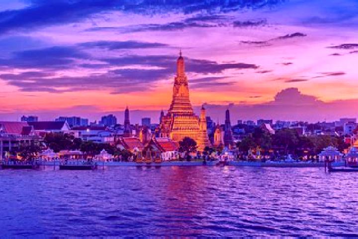 Ava, 21 — Escort in Trat, Thailand