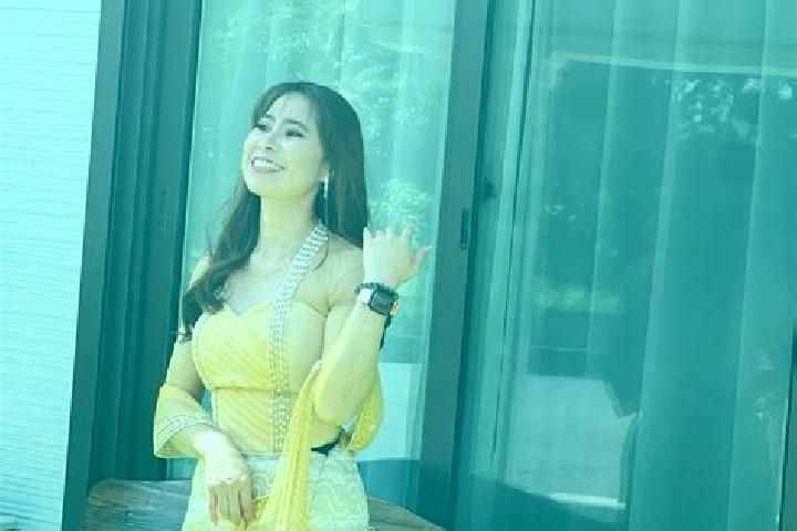 Ava, 21 — Escort in Wundwin, Myanmar