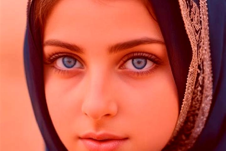 Ava, 22, a auburn blue-eyed middle eastern companion based in Zhuhang. Offering Domination, A-Level, Prostate Massage. Available for incall and outcall, over...