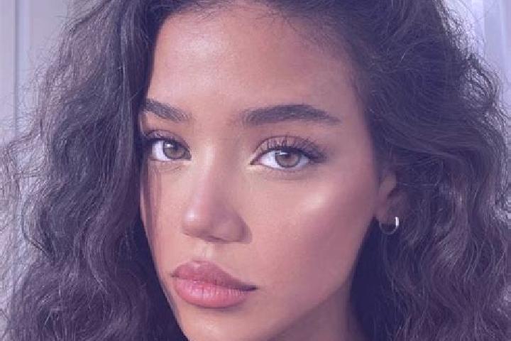Ava, 22, a black brown-eyed caribbean companion based in Shabankareh. Offering GFE, Domination, Fetish, OWO. Available for incall and outcall, overnight book...