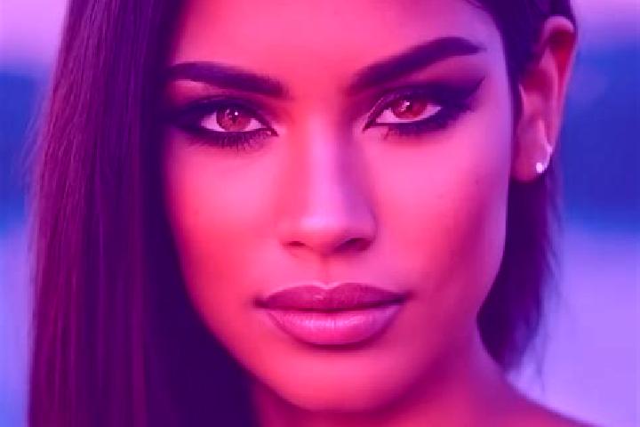 Ava, 22, a black green-eyed latina companion based in La Versolilla. Offering Striptease, Roleplay, Massage. Available for incall and outcall, overnight book...
