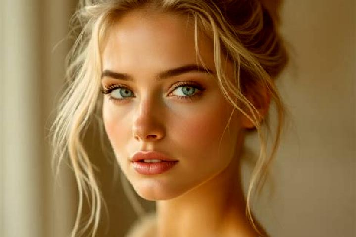 Ava, 22, a blonde amber-eyed mixed companion based in Gorno-Chuyskiy. Offering Duos, Domination, Massage. Available for incall and outcall, day and evening d...