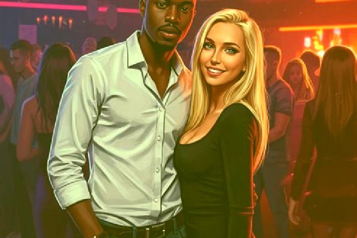 Ava, 22, a blonde blue-eyed ebony companion based in Tahmek. Offering Erotic Massage, Prostate Massage, Duos, Dinner Date, Massage. Available for incall and ...