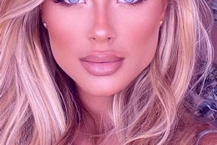 Ava, 22, a blonde hazel-eyed latina companion based in El ton. Offering BDSM, Dinner Date, Overnight. Available for incall and outcall, overnight bookings av...