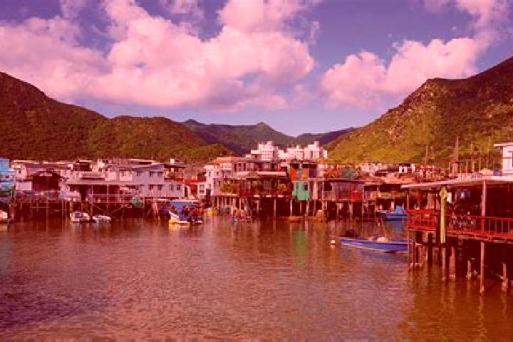 Ava, 22 — Escort in Aldrich Bay, Hong Kong
