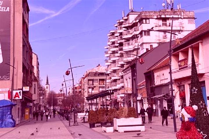 Ava, 22 — Escort in Aleksinac, Serbia