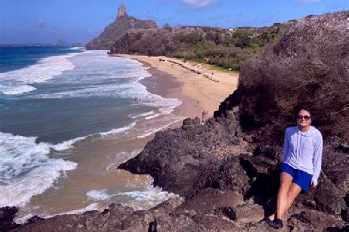 Ava, 22 — Escort in Assuncao do Piaui, Brazil