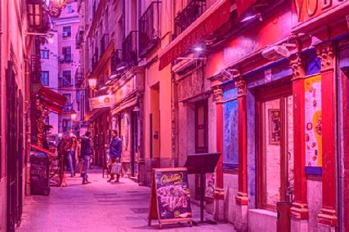 Ava, 22 — Escort in Barrio de Belen, Mexico