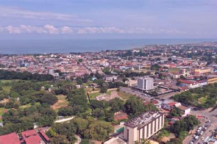 Ava, 22 — Escort in Bujumbura, Burundi