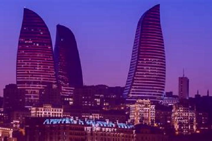 Ava, 22 — Escort in Calut, Azerbaijan