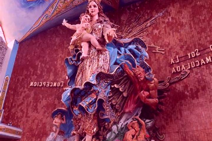 Ava, 22 — Escort in Concepcion las Mesas, Mexico