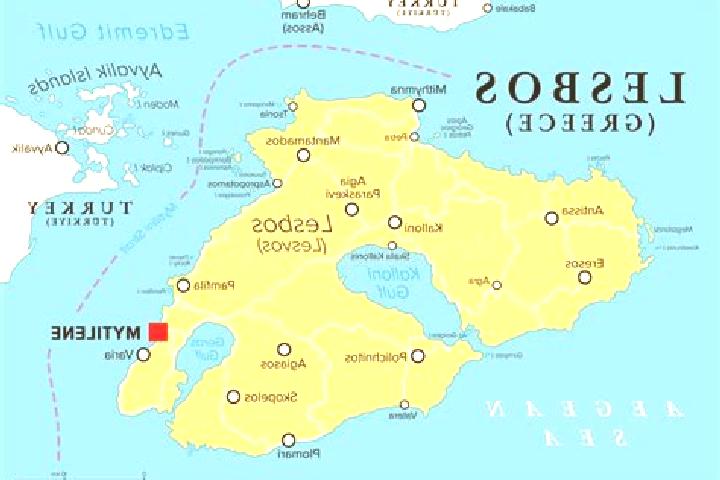 Ava, 22 — Escort in Eresos, Greece