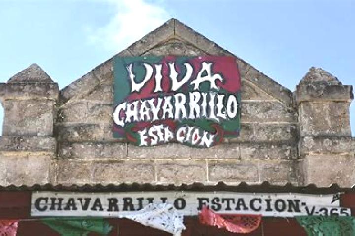 Ava, 22 — Escort in Estacion Chavarrillo, Mexico