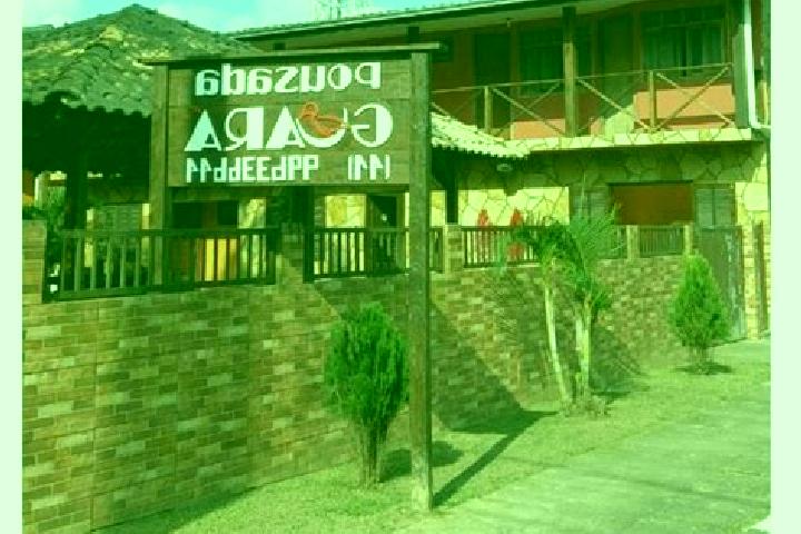 Ava, 22 — Escort in Guara, Brazil