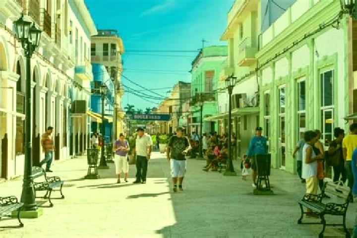 Ava, 22 — Escort in Isabela de Sagua, Cuba