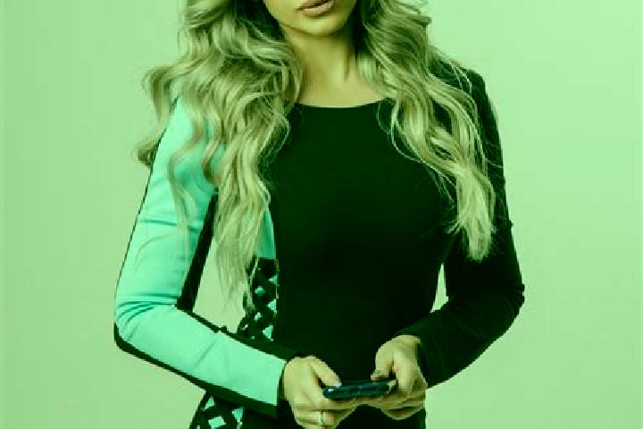 Ava, 22 — Escort in Kerch, Ukraine