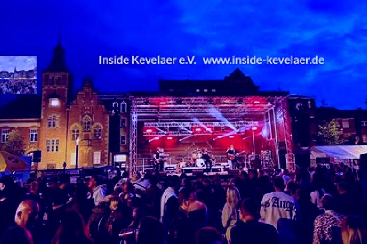 Ava, 22 — Escort in Kevelaer, Germany