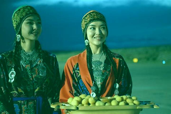 Ava, 22 — Escort in Korgon, Kyrgyzstan