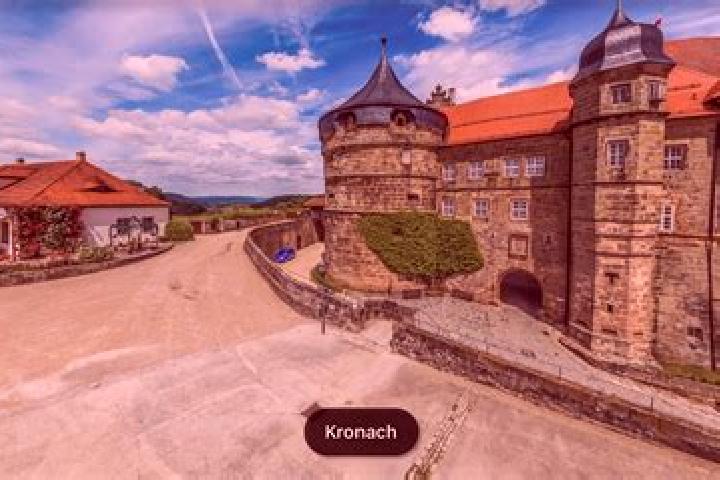 Ava, 22 — Escort in Kronach, Germany
