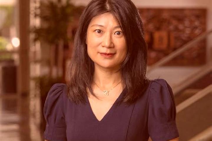 Ava, 22 — Escort in Lingqian, China