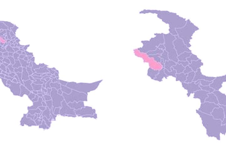 Ava, 22 — Escort in Mankera, Pakistan