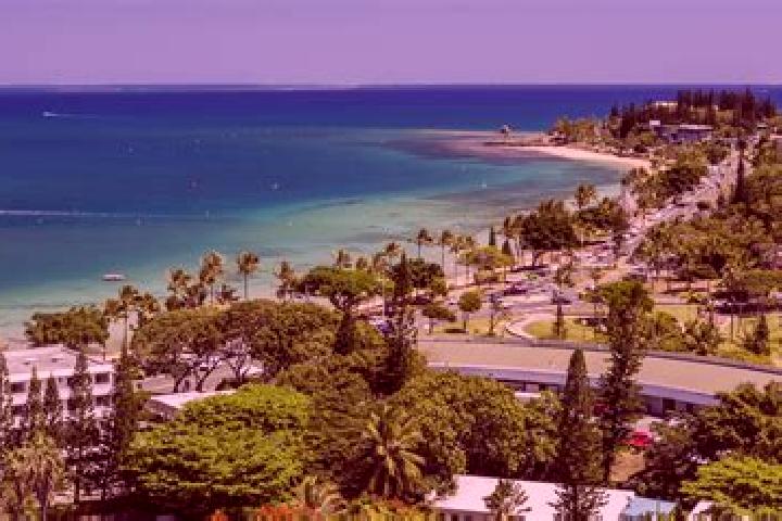 Ava, 22 — Escort in Noumea, New Caledonia