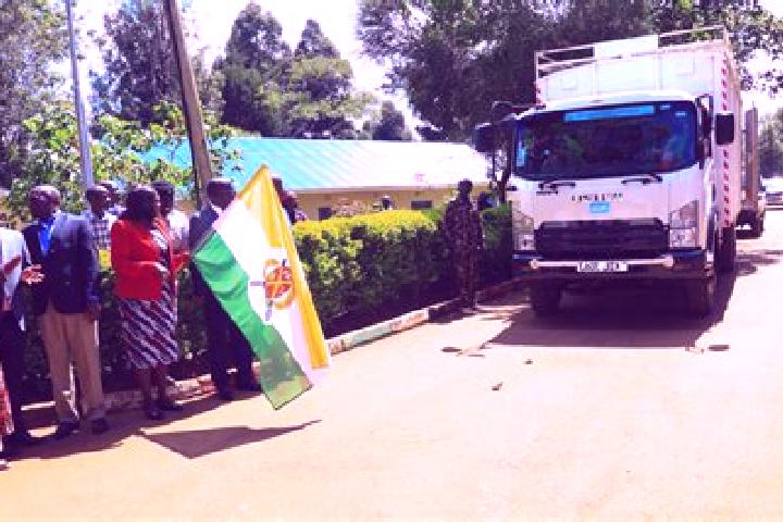Ava, 22 — Escort in Nyamira, Kenya