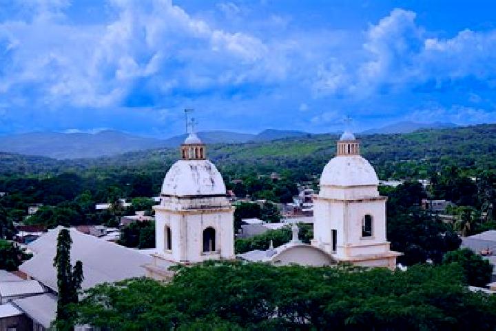 Ava, 22 — Escort in San Vicente el Chico, Mexico