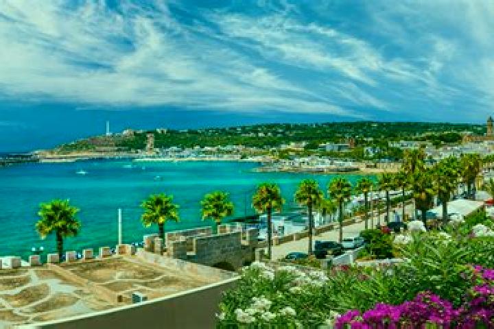 Ava, 22 — Escort in Santa Maria di Leuca, Italy