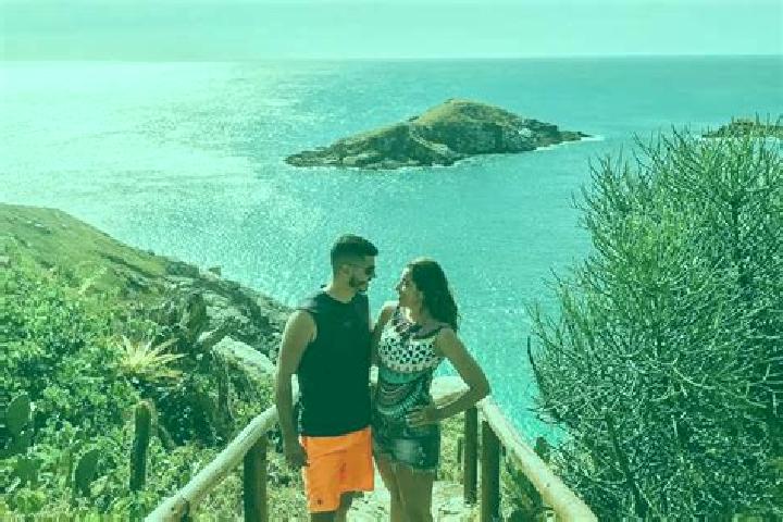 Ava, 22 — Escort in Santana do Paraiso, Brazil