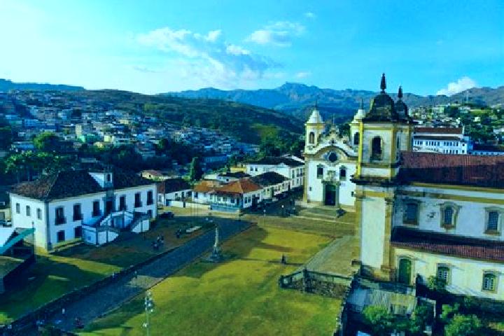 Ava, 22 — Escort in Sao Roque de Minas, Brazil