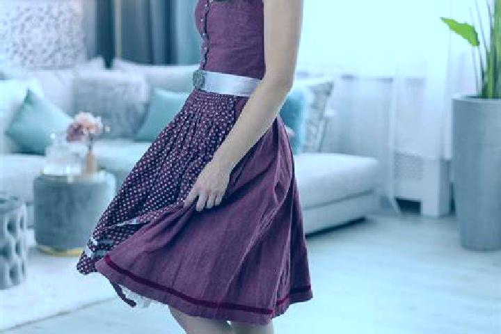 Ava, 22 — Escort in Tocileni, Romania