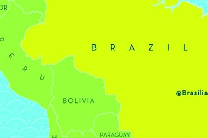 Ava, 22 — Escort in Turilandia, Brazil