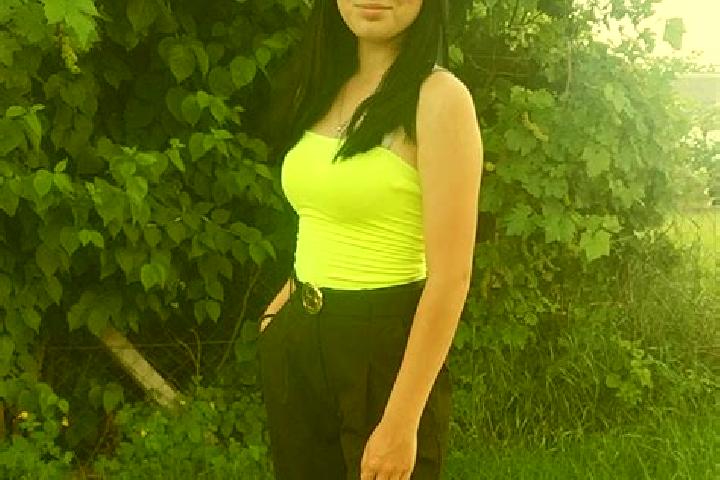 Ava, 22 — Escort in Tyukod, Hungary