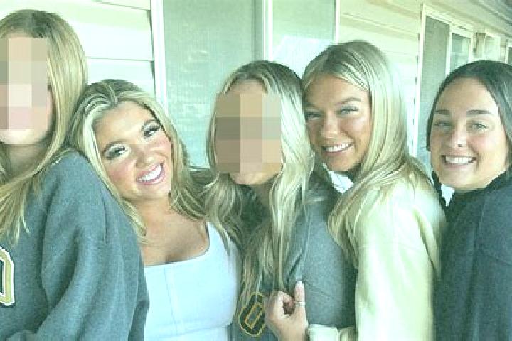 Ava, 22 — Escort in University of Texas, United States