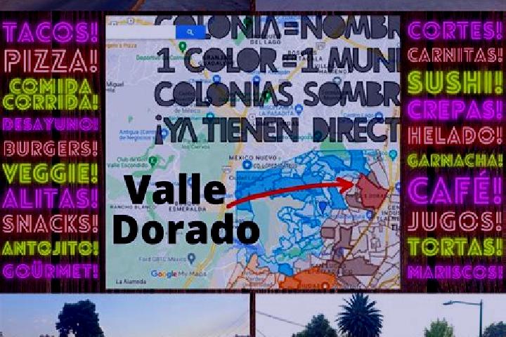 Ava, 22 — Escort in Valle Dorado, Mexico