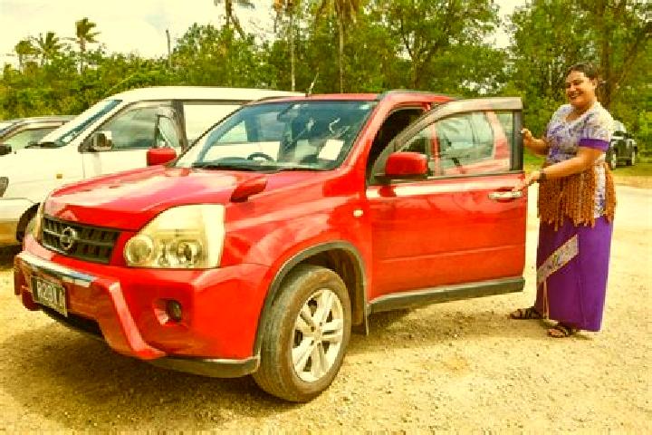 Ava, 22 — Escort in Veitongo, Tonga