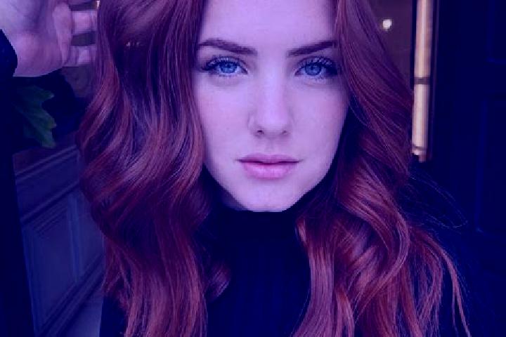 Ava, 23, a auburn blue-eyed caucasian companion based in Encino. Offering 69, BDSM. Available for incall and outcall, day and evening dates.