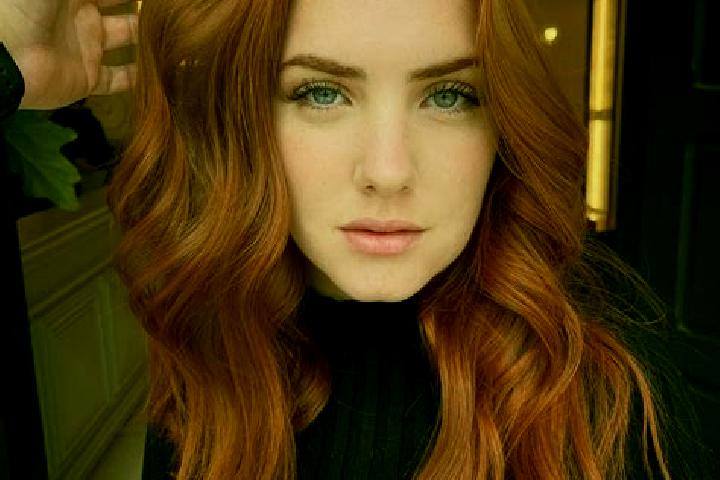 Ava, 23, a auburn blue-eyed caucasian companion based in Patemon. Offering Girlfriend Experience. Available for incall and outcall, overnight bookings availa...